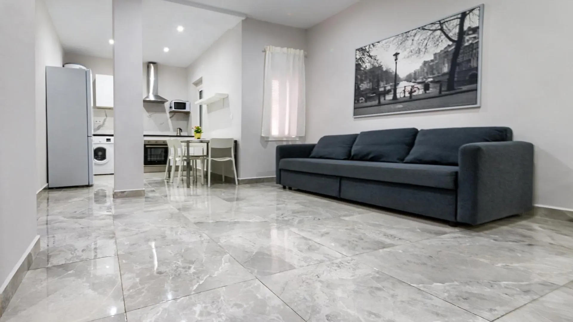 Apartamento Duque De Cadiz - Playa La Caleta