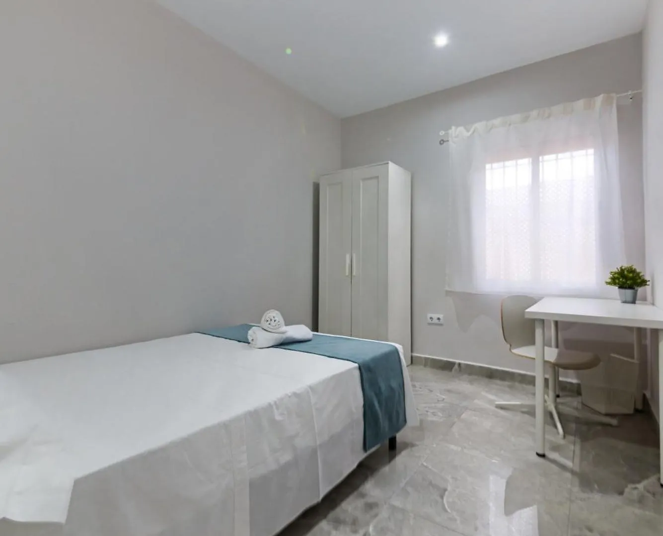 Apartment Apartamento Duque De Cadiz - Playa La Caleta