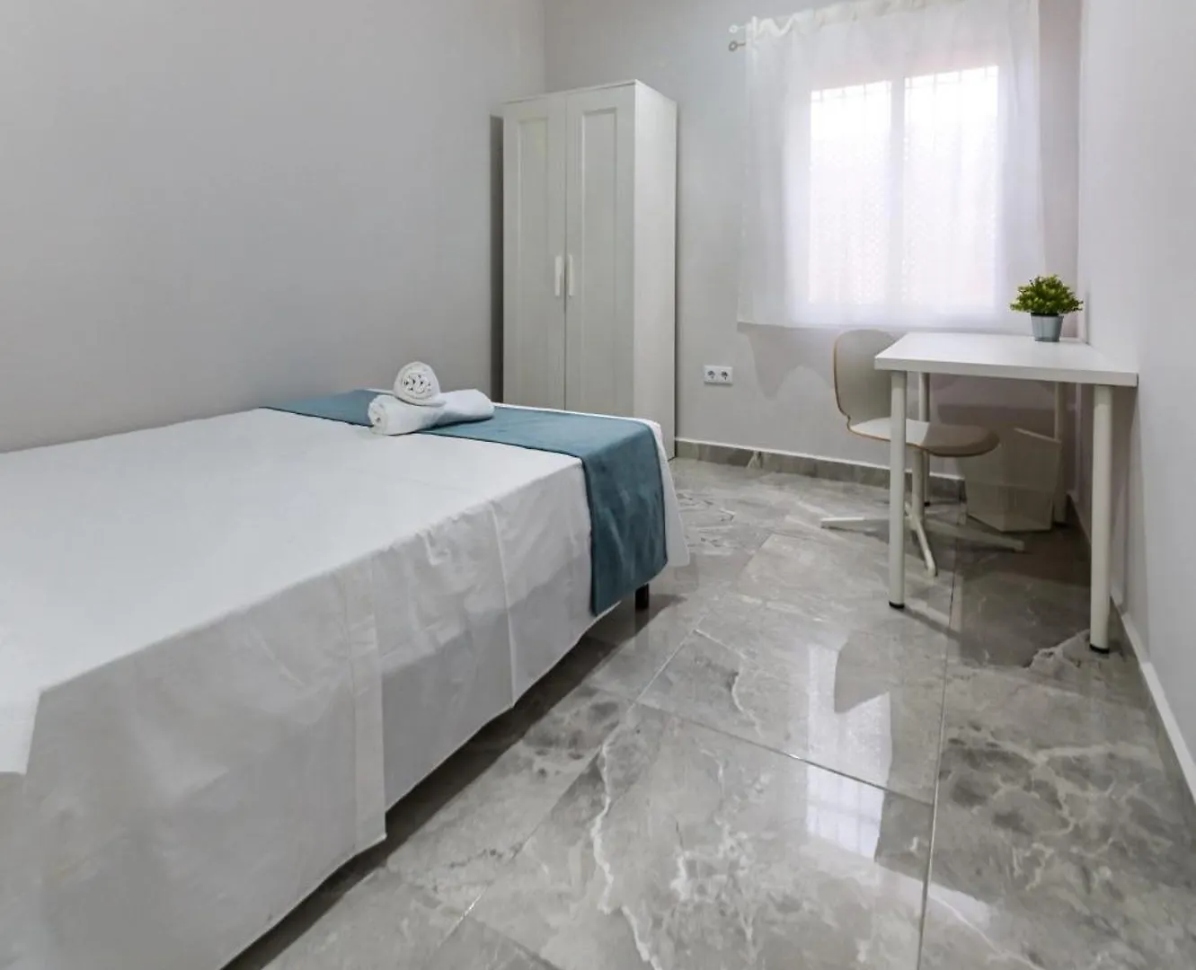 Apartamento Duque De Cadiz - Playa La Caleta Apartment